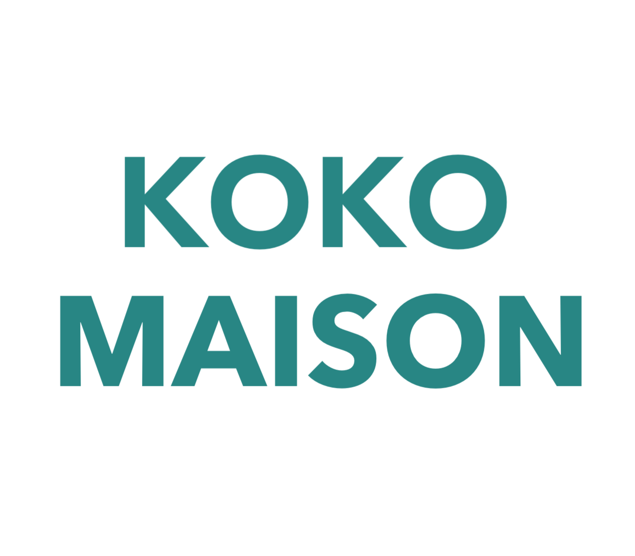 合同会社 KOKO MAISON